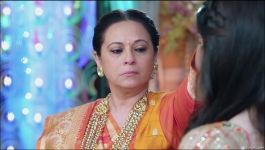 Kyunki Saas Maa Bahu Beti Hoti Hai - 23rd October 2023